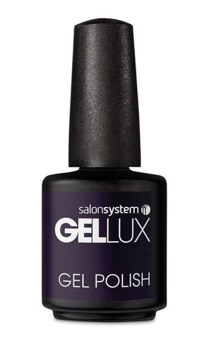 Salonsystem gellux gel polish - gellux,