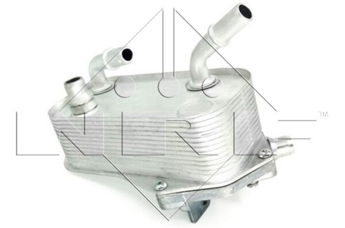 Nrf 31279 oil cooler - nrf,
