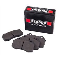 Front Brake Pads Ferodo DS Uno