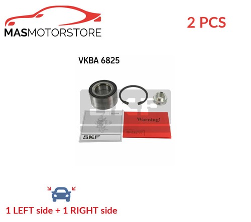 Wheel bearing kit - kit, set