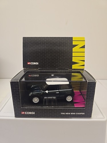Corgi cc86506 1the - new, mini