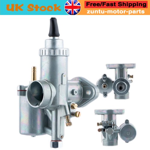 Motorcycle 26mm carburetor - 26mm,