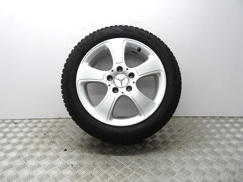 Mercedes w169 class - mercedes, 16"