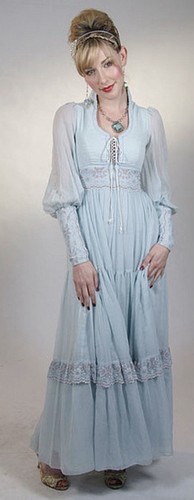 Vintage gunne sax romantic - sax,