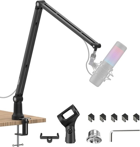 Aveek adjustable microphone - adjustable,