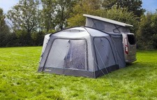 Outdoor Revolution Cayman DT Poled Drive Away Awning – Low
