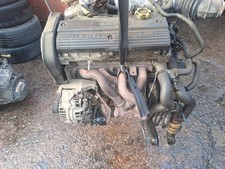 2003 Rover Mgtf 1.8 Engine