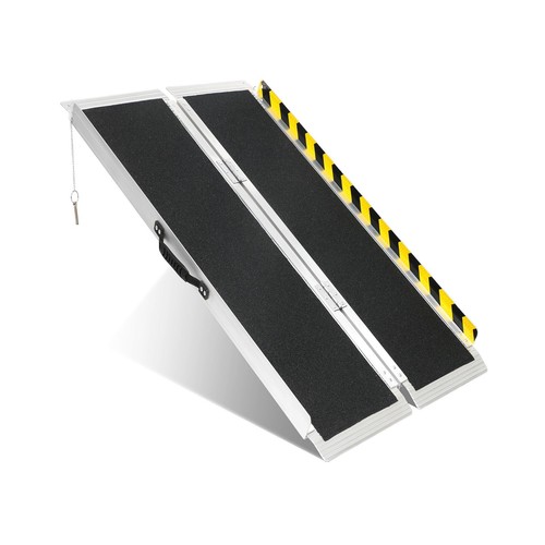 4ft portable wheelchair ramp - 4ft,