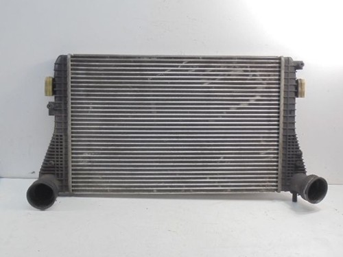 Audi 2004 intercooler - 8p,