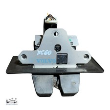 2009-2017 VOLVO XC60 MK1 REAR TAILGATE BOOT LOCK MECHANISM 31253170