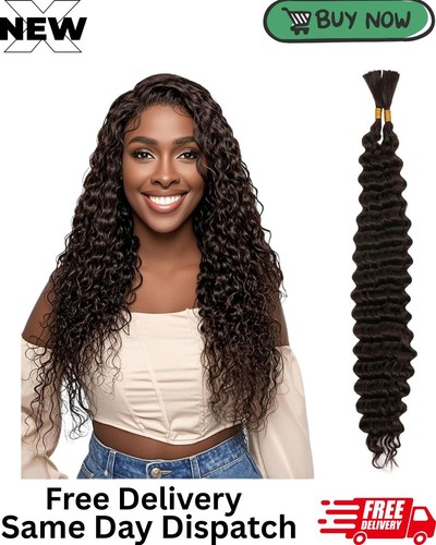 Inch boho braids human hair - 24,