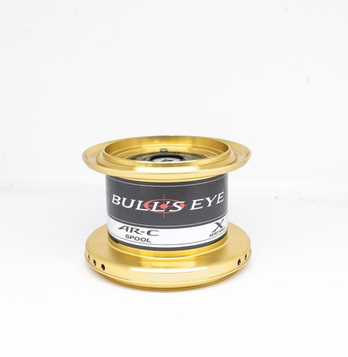 Shimano bulls eye 9120 - 9120, spool