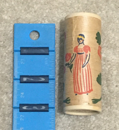 Vtg 1930s old spice - old,