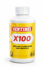 Sentinel X100 Concentrated