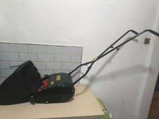 Webb WEH12R 30cm Roller Hand