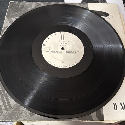 Various only july 88 - dj,