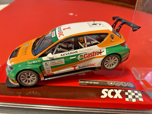 Scx classic a10205 - a10205, seat