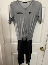 Giordana Cycling Skinsuit