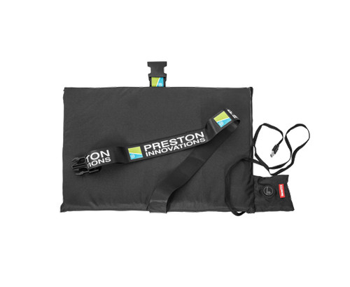 Preston innovations thermatech - preston,