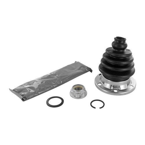 Drive shaft bellow kit - drive, vw