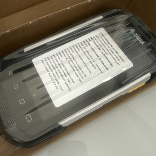 Zebra tc720l 0me24b0 - tc720l-0me24b0-a6, rugged