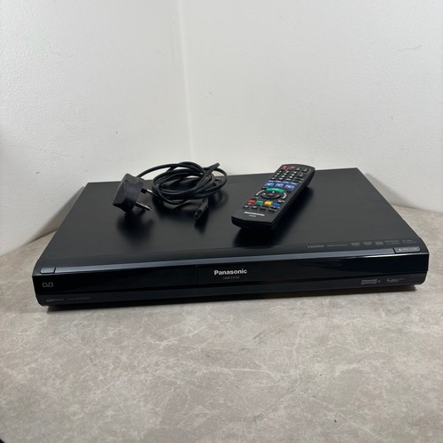 Panasonic dmr ex769 dvd - panasonic,
