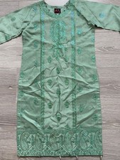 Girls Shalwar Kameez 3 Peice