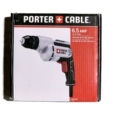 PORTER-CABLE PC600D 6-Amp