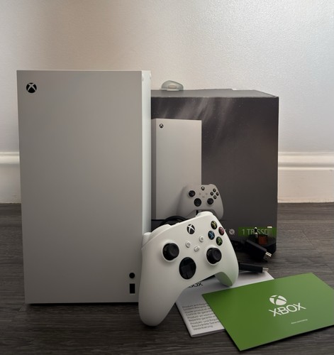 Microsoft xbox series - xbox, x