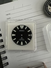 seiko watch parts NH35