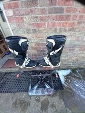 Alpinestar Tech 3 Enduro Boots