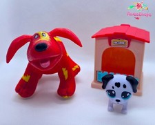 Tweenies  Doodles the Dog &