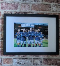 Birmingham City Team