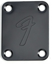 Custom Style Neck Plate