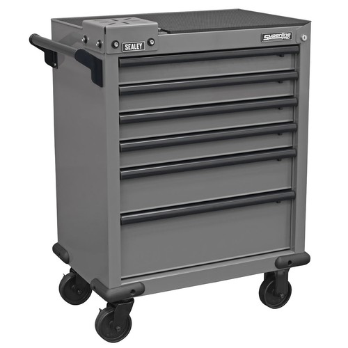 Sealey superline pro rollcab - pro,