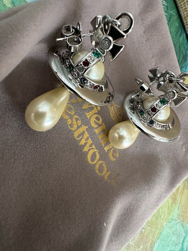 Vivienne westwood silver - 3d,