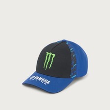 Genuine yamaha monster energy - genuine,