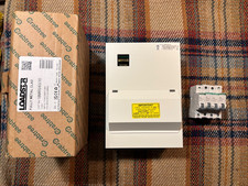 NEW CRABTREE LOADSTAR