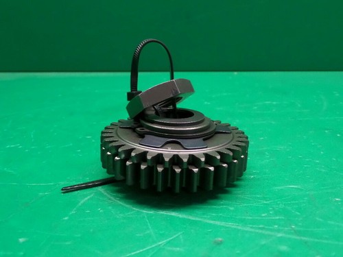 Suzuki 1000 starter - sv, gear