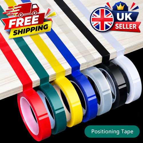 Pin stripe tape - stripe,