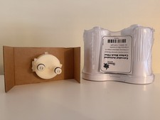 Replacement Virgin Pure T6