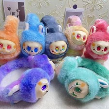 Cartoon Lablublu Winter Warm