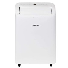Hisense 8,000 BTU DOE/SACC