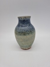 A Vintage Studio Pottery Squat