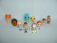 TOY STORY Set Of 10 Mini Blind