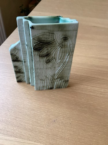 Beautiful vintage carn - vintage, pottery