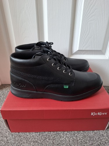 Kickers kelland shoes - kelland, boots