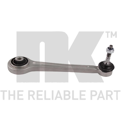 Control trailing arm wheel - arm,