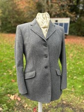 38” Ladies Harry Hall Tweed