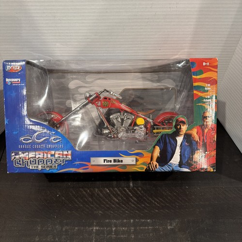 American chopper scale - chopper,